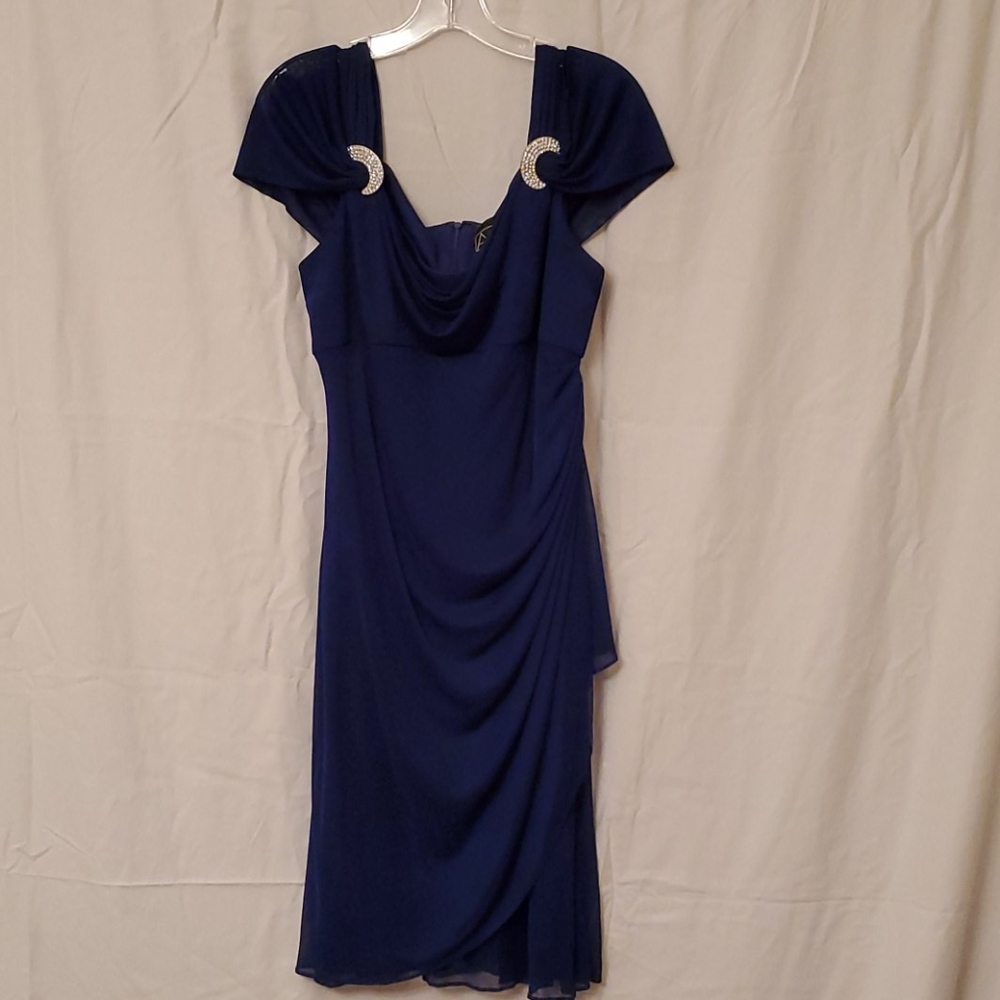 Alex Dressy Dress Worn Once
